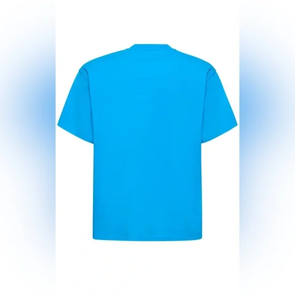 Burberry Raynerton Cotton Jersey T-shirt